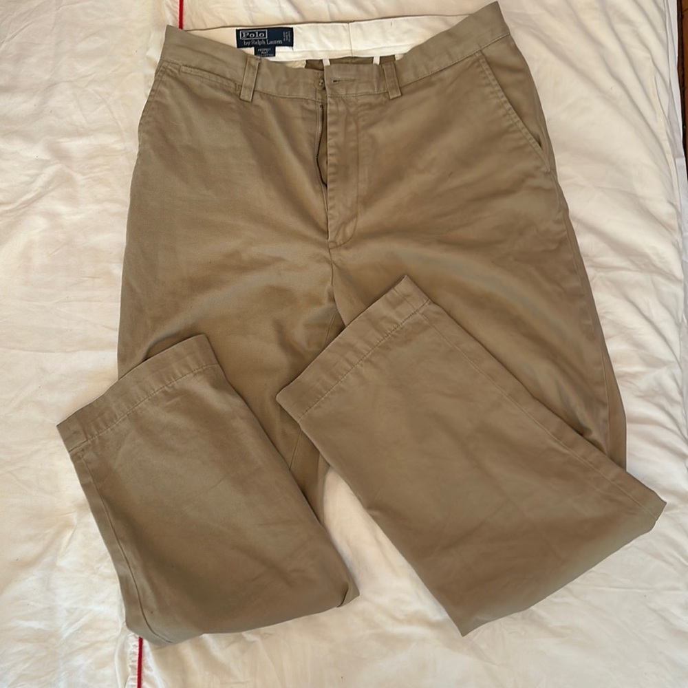 Polo Ralph Lauren Pants